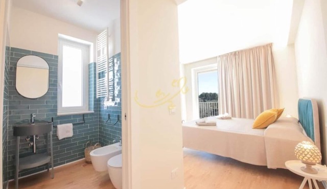 Alberobbè Luxury Rooms - 5