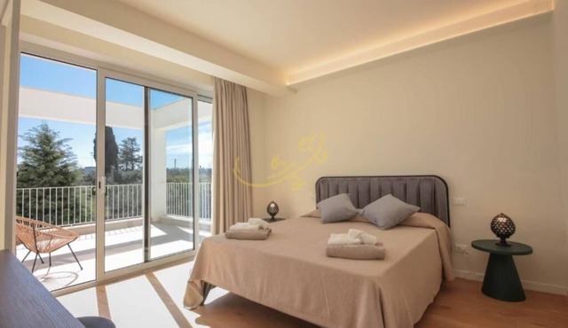 Alberobbè Luxury Rooms - 6