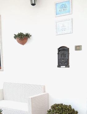 Ali Blu bed and breakfast