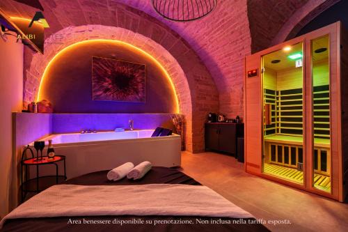 Alibi Suites Loft