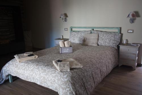 Alle Scalette B&B