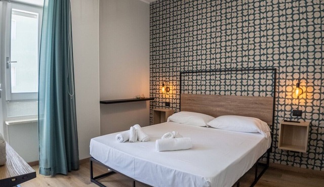 Allegra House - Two-room apartment in Alba Adriatica