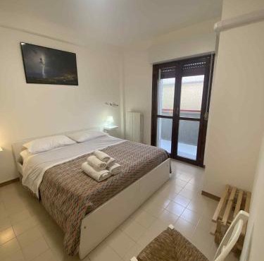 ALMA BLU home