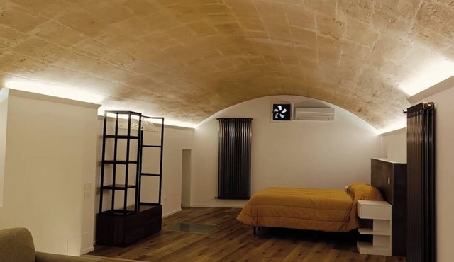 Alma Matera Suite