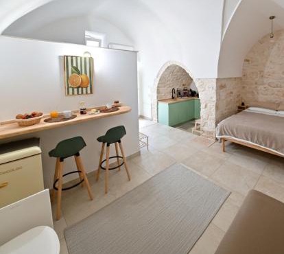 Almurigini I Boutique House I Ceglie Messapica