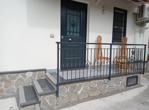 AMAA CASA in Vico Equense