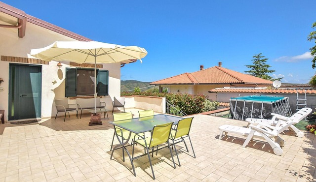 Amazing home in Perdifumo