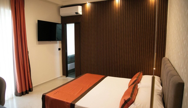 Ambrosia Room