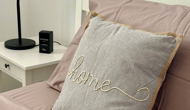Amore Salentino - A Home Away from Home