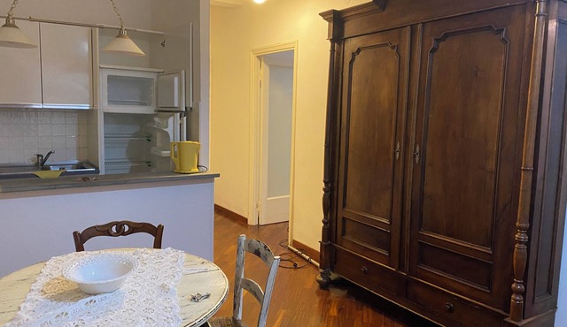 Anità s apartment, Castelletto