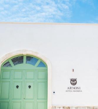 Antica Masseria Arnoni