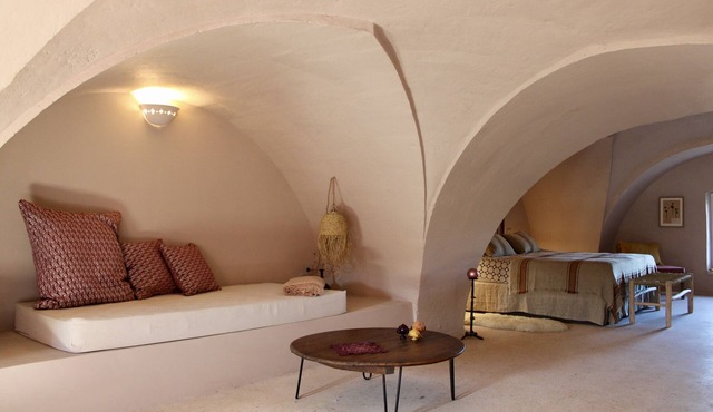Antica Masseria le Monache