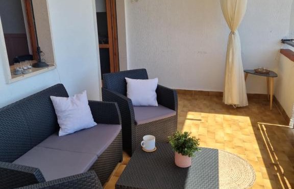 Apartament La Magdalena