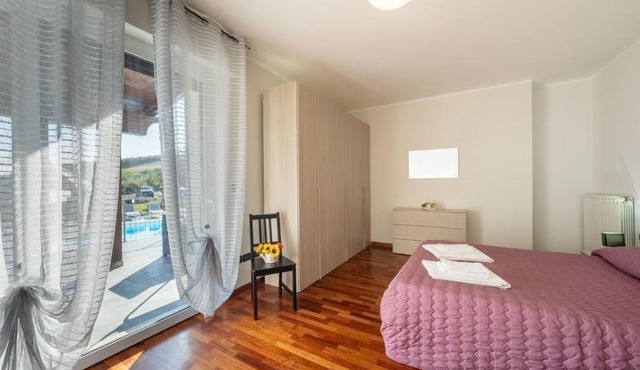 Apartment Alba Marina by Interhome
