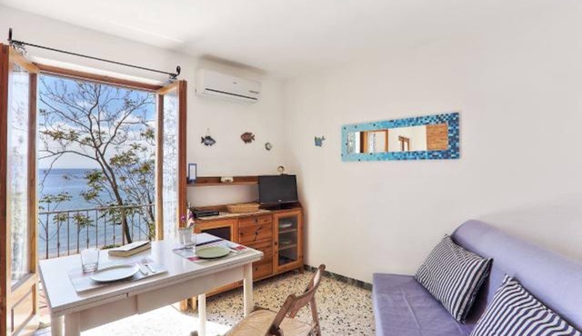 Apartment by the sea - Appartamento Innamorata 2