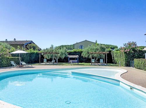 Apartment Casale Bolgherese-28 by Interhome in Bolgheri
