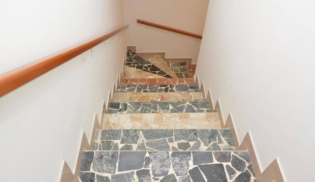 Apartment 'Con Terrazza - Ponte Romano' with Mountain View, Wi-Fi and Air Conditioning in Rieti