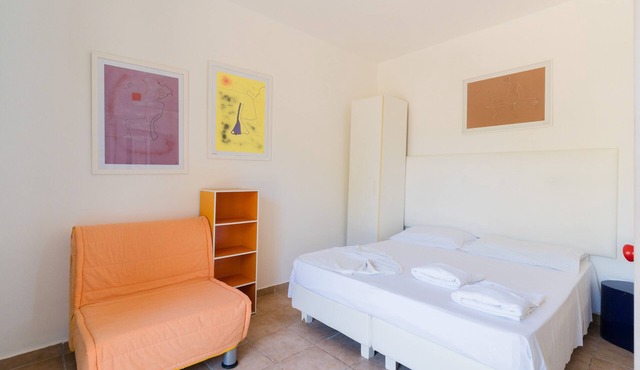 Apartment 'Core Resort - 7' with Shared Pool, Wi-Fi, and Air Conditioning