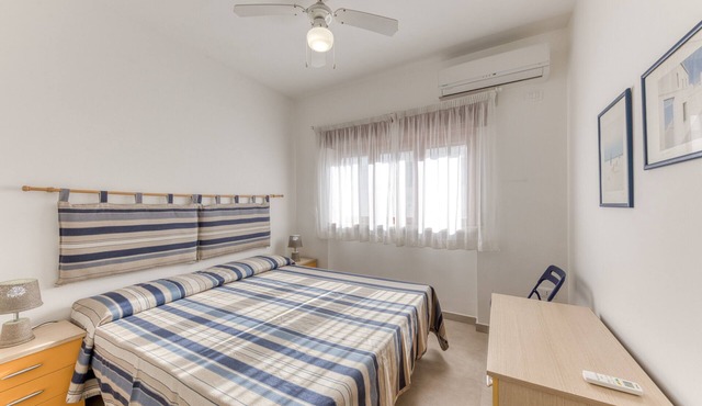 Apartment 'Franza 2' with Air Conditioning