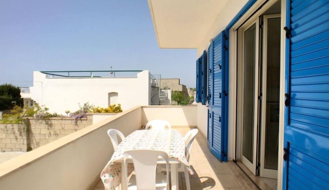 Apartment Giglio by Interhome