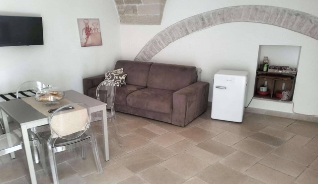 Apartment in Martina Franca near Basilica