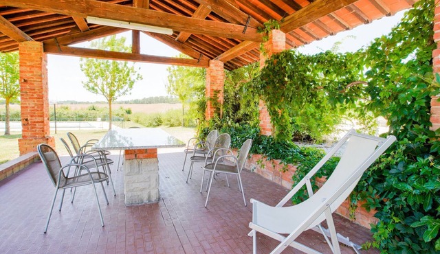 Apartment in Castiglione near Lake Trasimeno in Castiglione del Lago