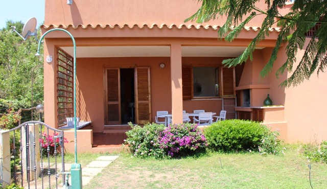 Apartment in Costa Rei near White Sandy Beach in Costa Rei Muravera (CA)