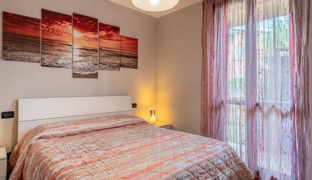 Apartment 'La Casa Di Kira' with Private Garden and Wi-Fi in Lucca