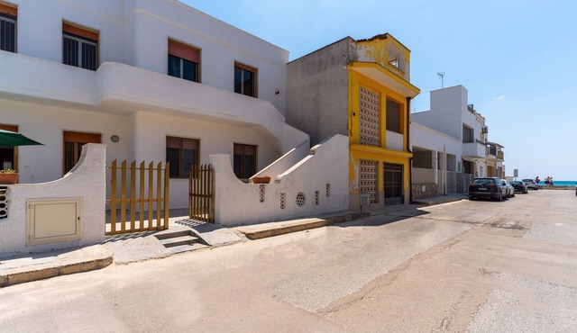 Apartment near the sea - Appartamento Torre Lapillo