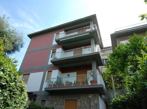Apartment Riviera Massa by Interhome in Sorrento