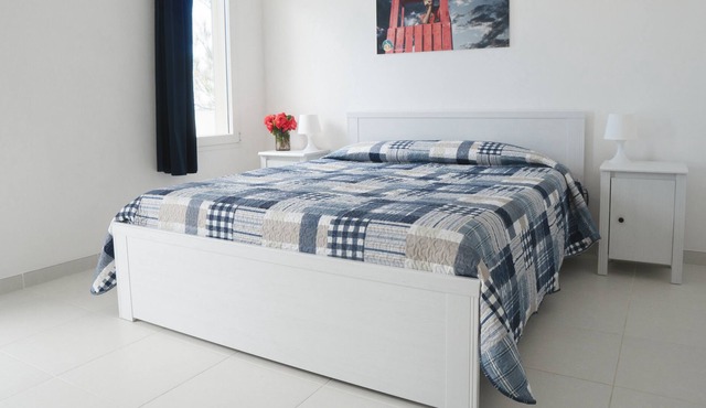 Apartments directly on the Salento sea