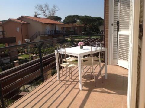 Appartamento Serena in Marina di Castagneto Carducci