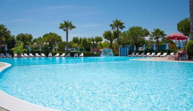 Appartamenti Panorama Club Tropea in Ciaramiti