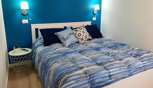 Appartamento Confortevole a Vibo Valentia