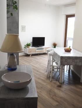 Appartamento Maraviglios Alghero