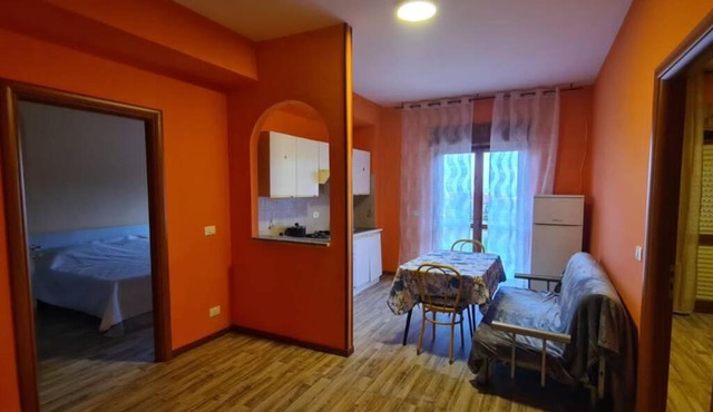 Appartamento Panoramico SoleMare