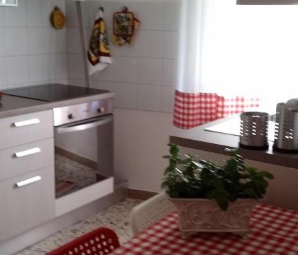 Appartamento Piazza Buzi in Orvieto