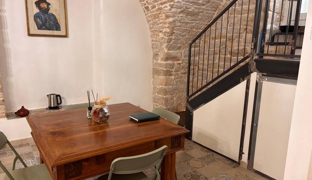 Appartamento San Giorgio