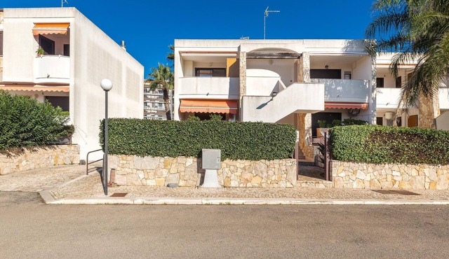 Appartamento Zodiaco by BarbarHouse