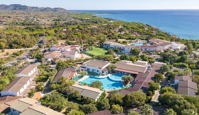 Apt. Dorata 1SA, mit gemeinsamem Schwimmbad by Interhome