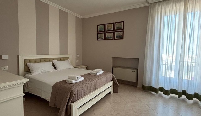 Apulia 24 - Guest House