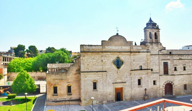 Apulia Holiday Apartment 1 - Affitti Brevi Italia