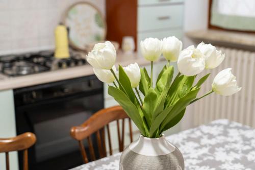 Apulia Rosè Apartment