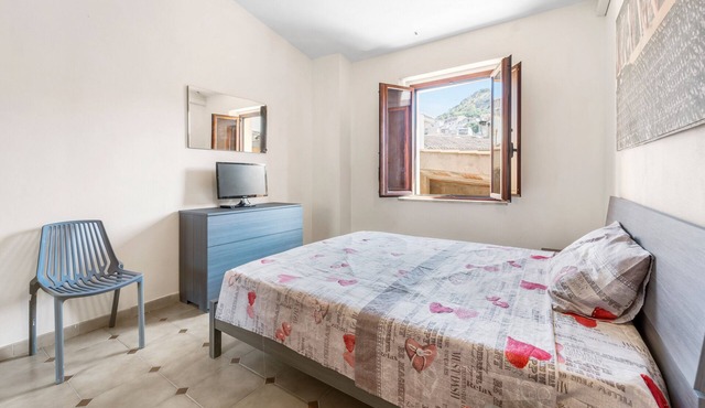 Arbus Aventino Centrale Holiday Home with Private Terrace and Air Conditioning