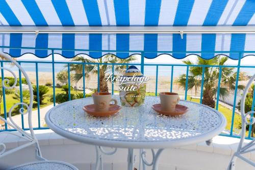 Arcipelago Suite in Belvedere Marittimo