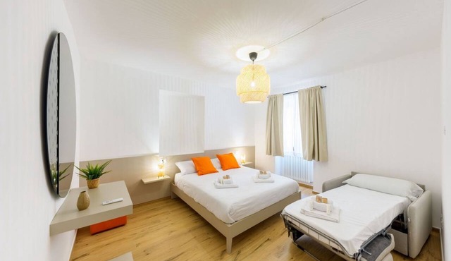 Arco Room by Domio Residenza del Corso Atri in Atri