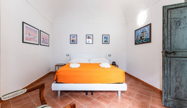 Aunt Rita's House - Campobasso