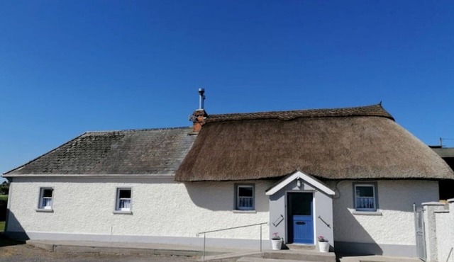 Authentic thatched cottage in the heart of Irelands ancient East. in Clonmel