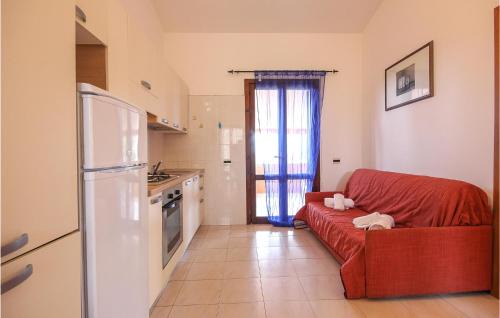 Awesome Apartment In Costa Rei -Ca- With Wifi in Monte Nai