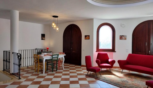 B&B a Casa Mia